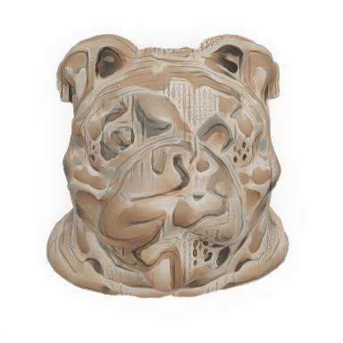 bulldog