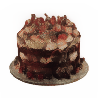 cake