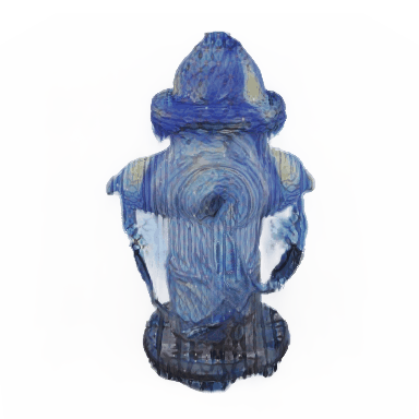 hydrant