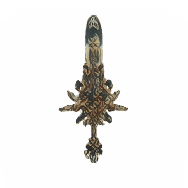 sword